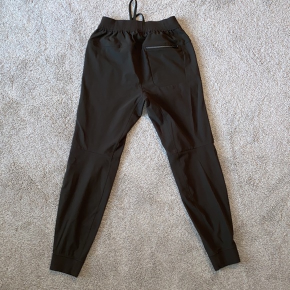Lululemon ABC Jogger - Picture 2 of 3